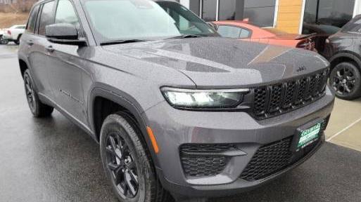 JEEP GRAND CHEROKEE 2024 1C4RJHAG1R8935881 image